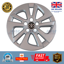 toyota prius wheel trims for sale  GREENFORD