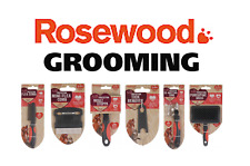 Rosewood grooming brush for sale  GREAT YARMOUTH