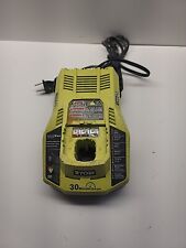 30 minute charger ryobi for sale  Powell