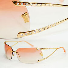 Versace sunglasses 2004 for sale  Shipping to Ireland