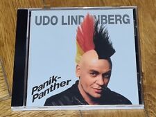 Udo lindenberg panik gebraucht kaufen  Berlin