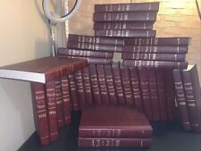 Vintage britannica encyclopedi for sale  Mansfield