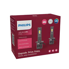 Kit lampadine philips usato  Valva