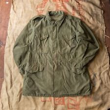 Vintage 50s army for sale  HULL