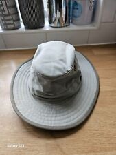 Tilley hat used for sale  CHIPPENHAM