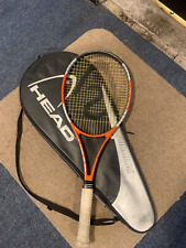 Head tennis racket for sale  Ireland