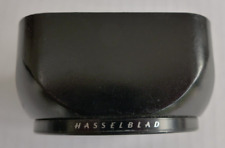 Hasselblad lens hood for sale  HEREFORD