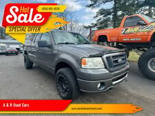 2008 ford 150 for sale  Clayton