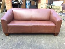 heals sofa for sale  LEICESTER