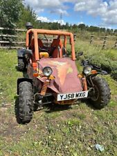 Road legal buggy for sale  ST. HELENS