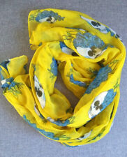 Foulard jaune tête d'occasion  Perpignan-