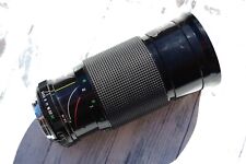 For Minolta 28-210mm f/3.8-5.6 CPC zoom lens MD mount for X-700 camera, used for sale  Shipping to South Africa
