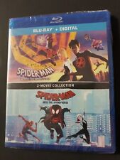 HOMEM-ARANHA, COLEÇÃO DE 2 FILMES, BLU-RAY, comprar usado  Enviando para Brazil