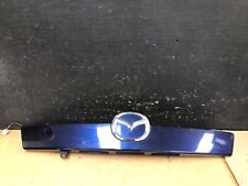 Mazda CX9 2007-2014 panel tapa maletero cámara de visión trasera 7121C segunda mano  Embacar hacia Argentina