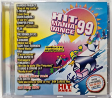 Hit mania dance usato  Acqualagna