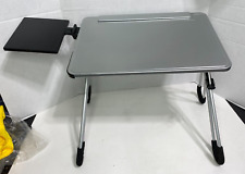 Aluminum laptop table for sale  Longview