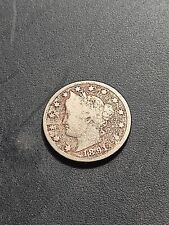 Cents 1891 usa d'occasion  Lille-