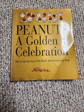 peanuts golden celebration for sale  Fairmont