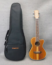 cutaway tenor ukulele for sale  Oceanside