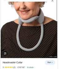 cervical collar for sale  LITTLEHAMPTON