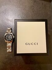 Gucci dive watch usato  Italia