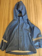 Waterproof jacket boys for sale  HEYWOOD