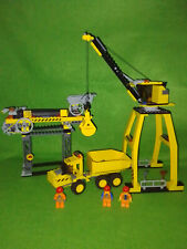 lego 7243 d'occasion  Clermont-Ferrand-