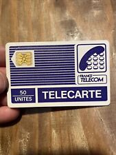 Telecarte py17.340 variété d'occasion  Sablé-sur-Sarthe