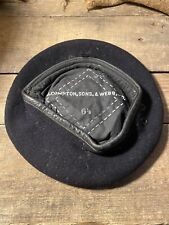Vintage beret compton for sale  PRESTON