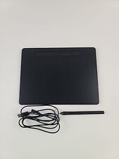 Tablet gráfico Wacom Intuos Bluetooth - Preto, usado comprar usado  Enviando para Brazil