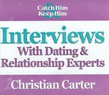 Usado, CDs de 17 discos Christian Dating Advice: Dating & Relationship Experts Interviews comprar usado  Enviando para Brazil