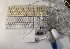 Assorted apple keyboards for sale  Pittsburgh