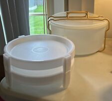 Tupperware cake carry for sale  Strongsville