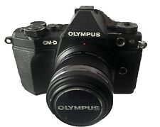 Olympus mark digital for sale  NOTTINGHAM