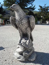 Statua scultura aquila usato  San Marco Evangelista