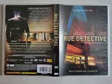 True detective pack d'occasion  Neuilly-sur-Marne