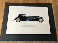 bugatti royale for sale  SALISBURY