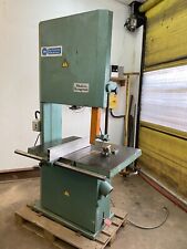 Wadkin bandsaw for sale  ROSS-ON-WYE