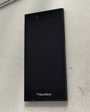 BlackBerry Leap STR100-1 - 16 GB - Shadow Grey - Ungeprüft Geht An Teilespender comprar usado  Enviando para Brazil
