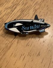 Seaworld blimp pin for sale  Davenport
