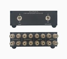 Solupeak amp amplifier for sale  Iva
