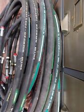 Hydraulic hose 2.4m for sale  LIVERPOOL