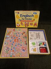 Noris englisch kinder gebraucht kaufen  Höfen, Leyh