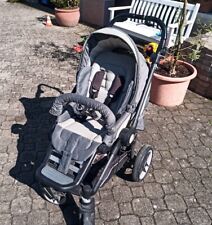 Kinderwagen teutonia beyou gebraucht kaufen  Mühlhausen-Ehingen