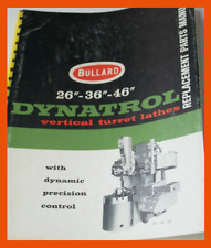 Bullard dynatrol vertical for sale  Port Richey