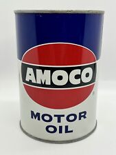 amoco oil vintage can for sale  Latrobe