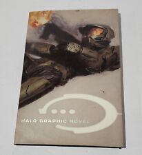 Graphic Novel The Halo comprar usado  Enviando para Brazil