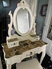 Vanity dressing table for sale  WINSFORD