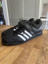 Adidas powerlifting shoes for sale  ST. IVES