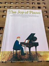 The joy piano gebraucht kaufen  Berlin